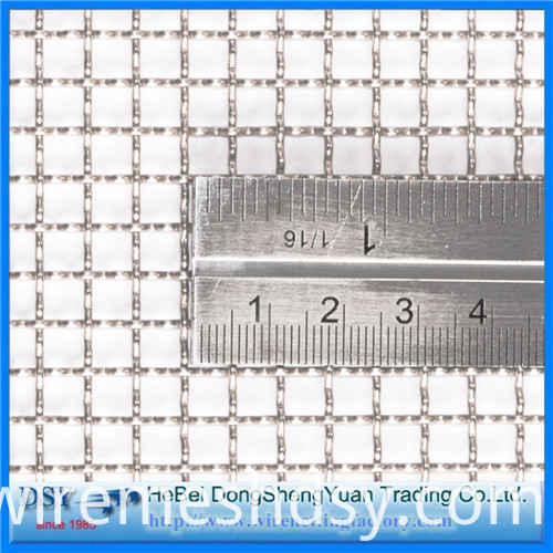 crimped wire mesh price crimped wire mesh price